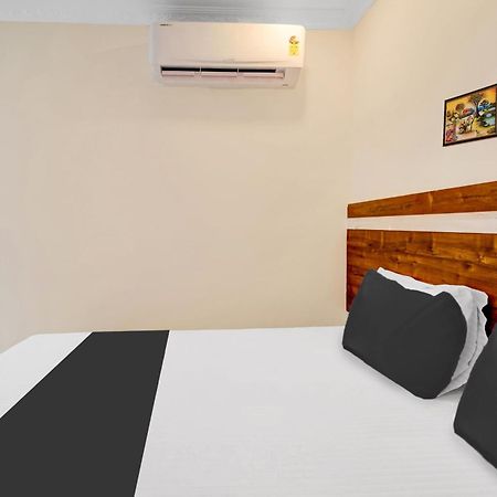 Vijayawāda Hotel O Leela Elite מראה חיצוני תמונה