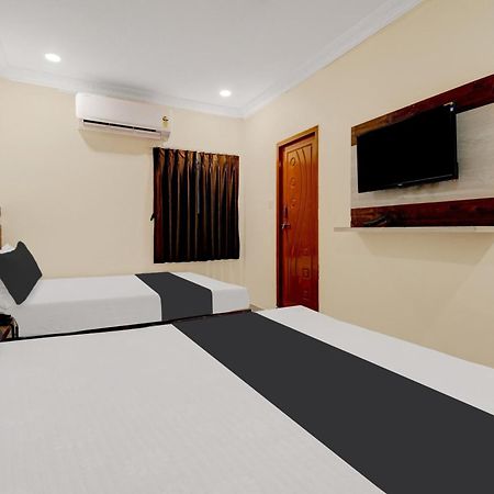 Vijayawāda Hotel O Leela Elite מראה חיצוני תמונה