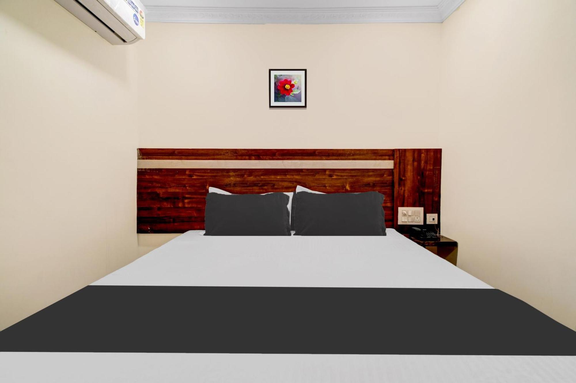 Vijayawāda Hotel O Leela Elite מראה חיצוני תמונה