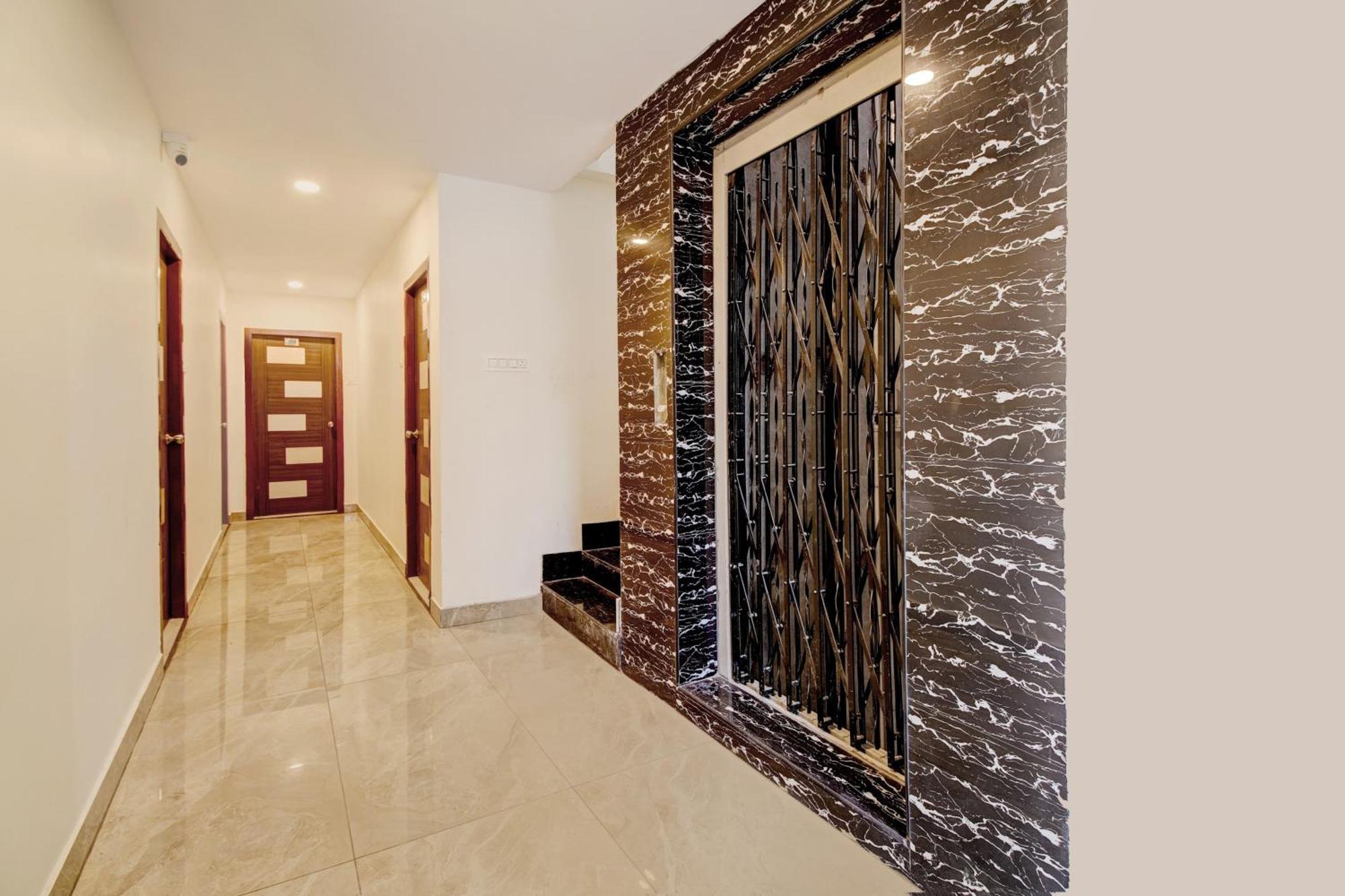 Vijayawāda Hotel O Leela Elite מראה חיצוני תמונה