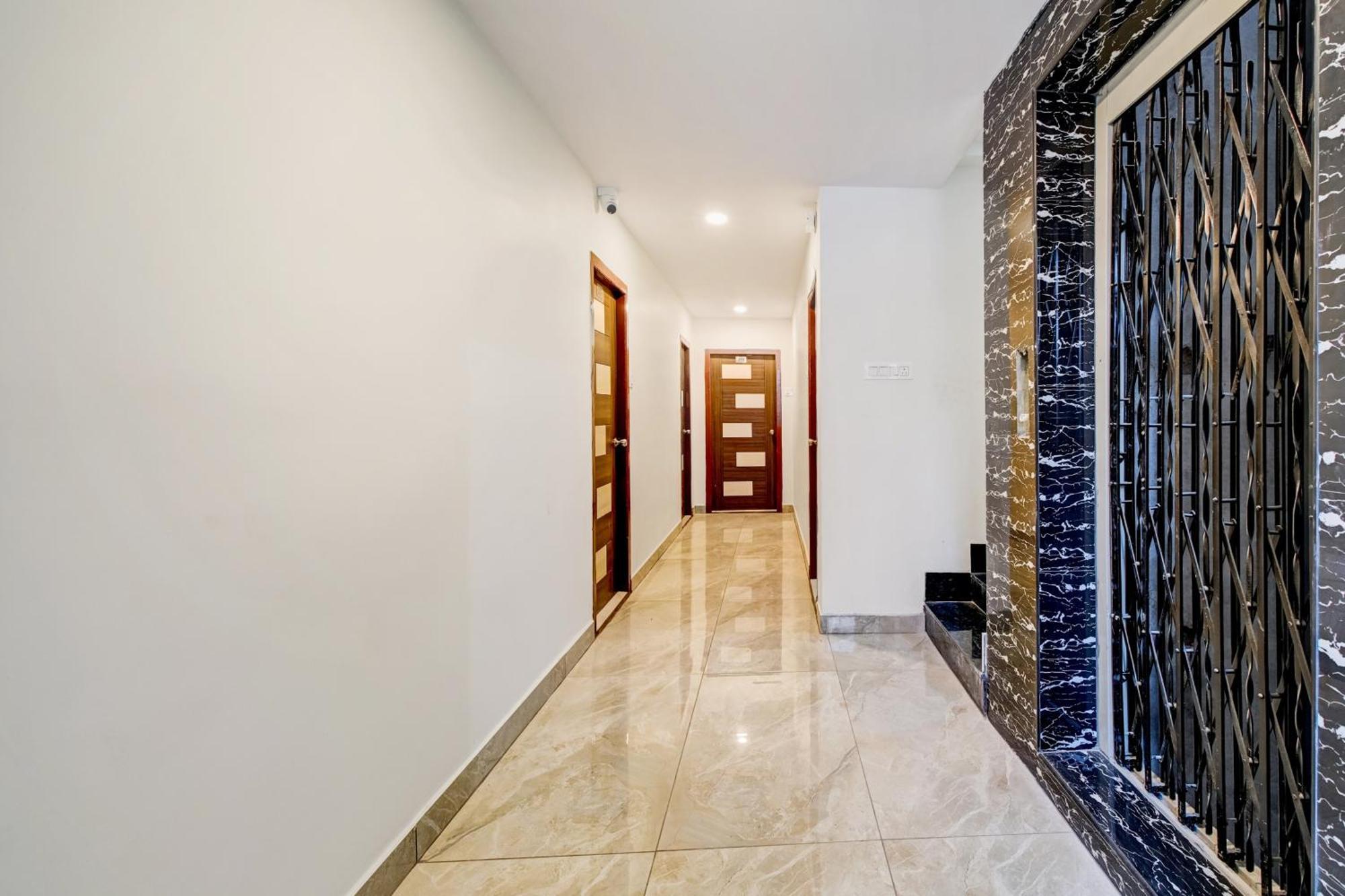 Vijayawāda Hotel O Leela Elite מראה חיצוני תמונה