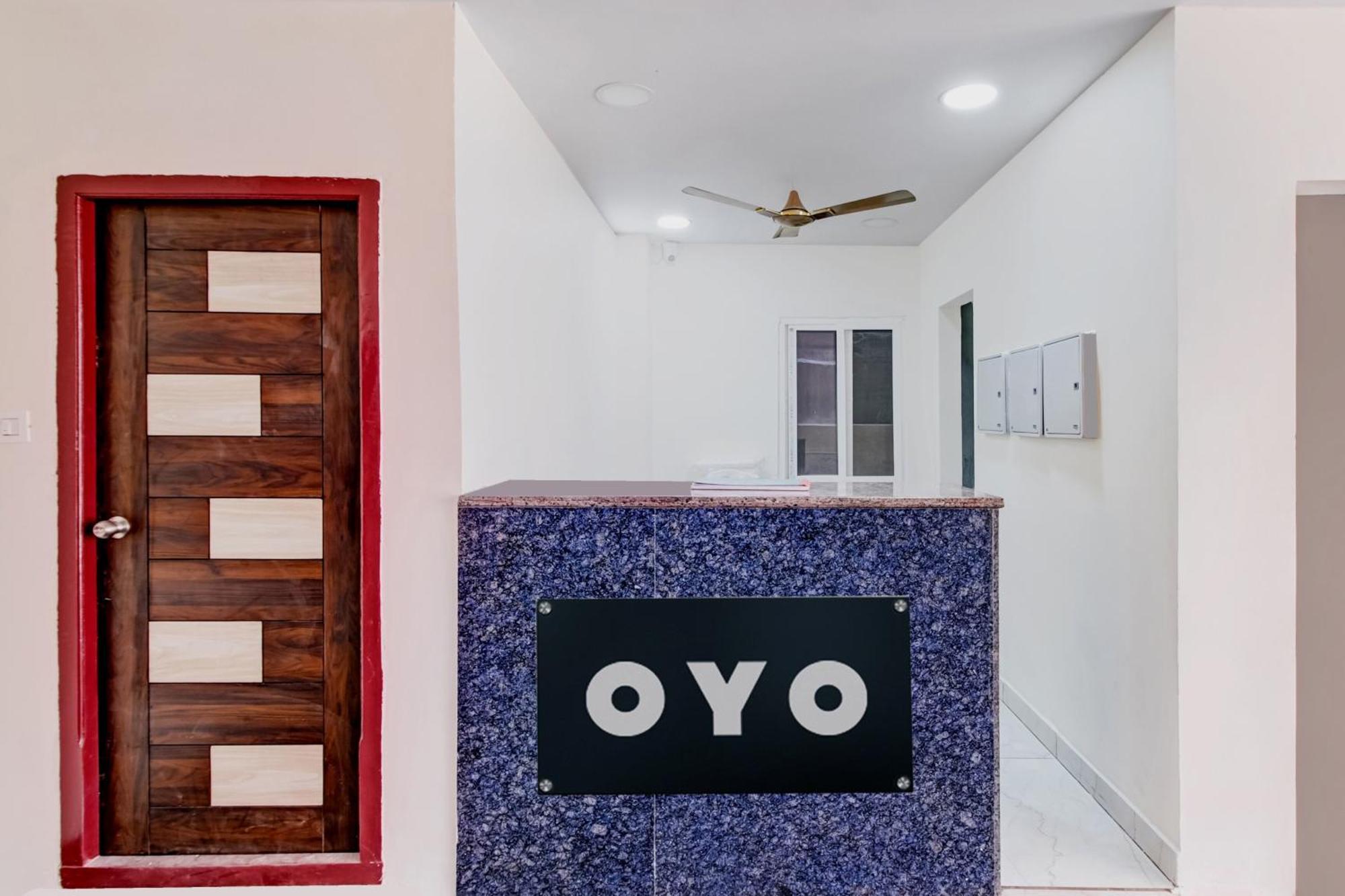 Vijayawāda Hotel O Leela Elite מראה חיצוני תמונה
