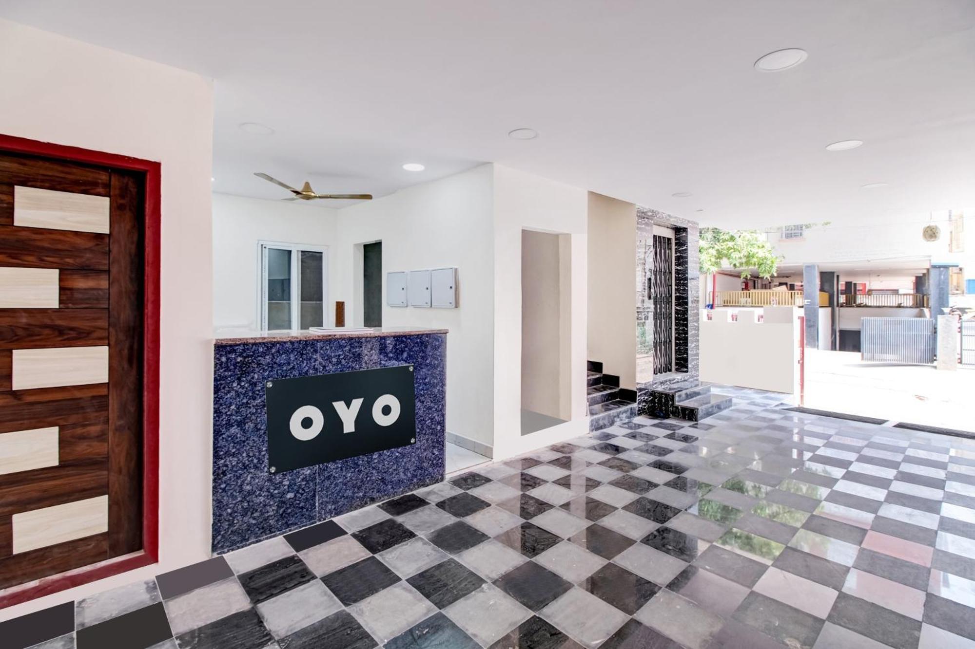 Vijayawāda Hotel O Leela Elite מראה חיצוני תמונה