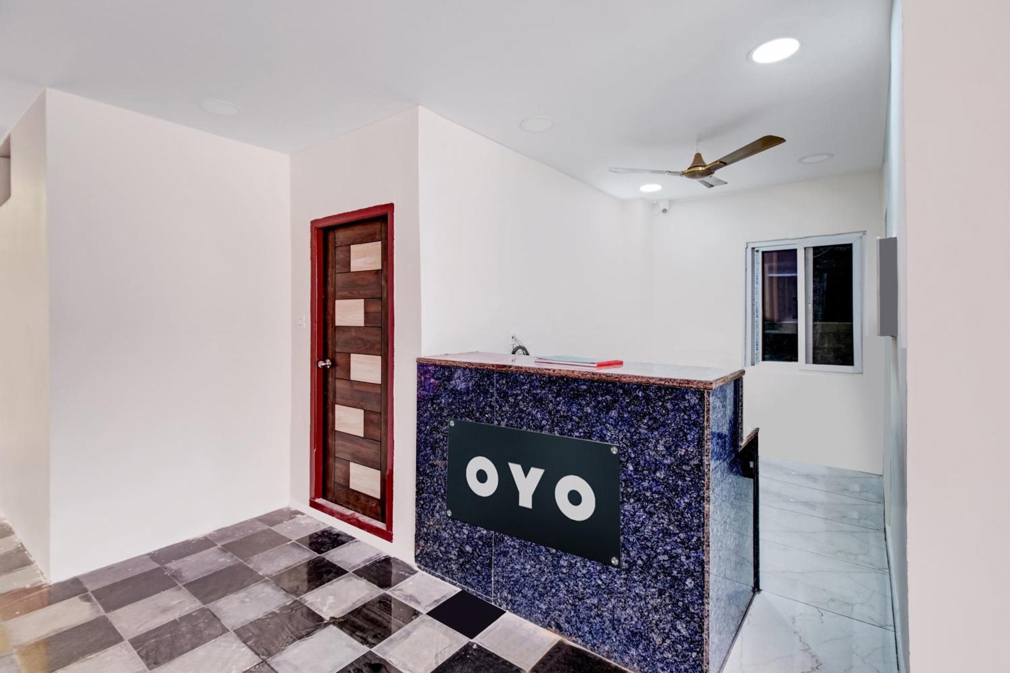 Vijayawāda Hotel O Leela Elite מראה חיצוני תמונה